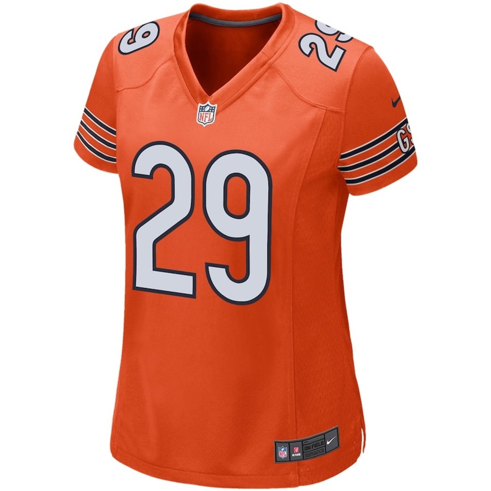🐻NWT-AUTHENTIC Women’s Bears Jersey🐻 - Picture 3 of 9